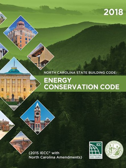 2018 nc eccR
